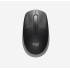 Logitech Wireless Mouse M190 Full-Size, mid gray