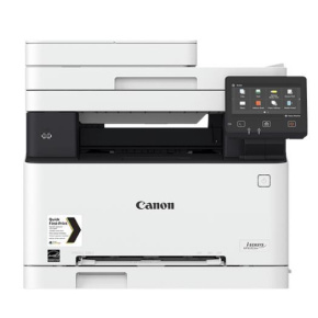 Canon  i-SENSYS MF655Cdw - barevná, MF (tisk, kopírka, sken), duplex, ADF, USB, LAN, Wi-Fi