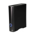 TRANSCEND externí HDD USB 3.0 StoreJet 35T3, 8TB, Black, Turbo