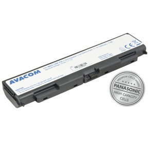 AVACOM baterie pro Lenovo ThinkPad T440P, T540P 57+ Li-Ion 11,1V 6400mAh 71Wh