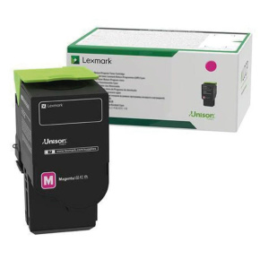 LEXMARK toner purpurový pro C2335, XC2335 (11 700 str.)