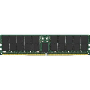 KINGSTON DIMM DDR5 64GB 4800MT/s CL40 ECC Reg 2Rx4 Hynix A