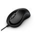 GIGABYTE Myš Mouse GM-M5050, USB, Optical, Černá