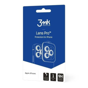 3mk Lens Protection Pro pro Samsung Galaxy S24 Ultra (SM-S928)