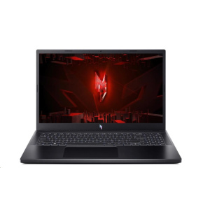 ACER NTB Nitro V 15 (ANV15-51-576Y),i5-13420H, 15,6" FHD,16GB,1TB SSD,NVIDIA GeForce RTX 3050,W11H,Black