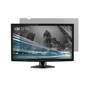 DICOTA Secret 2-Way 24.0 Wide (16:10), side-mounted