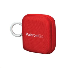 Polaroid Go Pocket Photo Album Red - 36 fotek