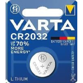 Varta CR 2032