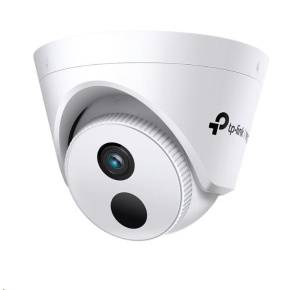 TP-Link VIGI C430I(4mm), 3MP, Turret, PoE, IR 30m