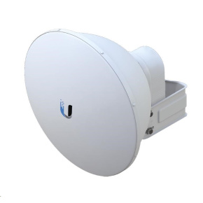 UBNT airFiber Dish AF-5G23-S45 [směrová MIMO anténa pro AF-5X, 5GHz, 23dBi, 9°, průměr 378mm]