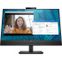 Bazar - HP LCD M27m Conferencing 27",1920x1080,IPS w/LED,300,1000:1, 5ms,DP 1.2,HDMI 1.4, 2xUSB,USB-C 65W,webcam, 2x2W