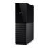 WD My Book 8TB Ext. USB3.0 (single drive)