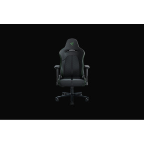 RAZER herní křeslo ENKI X Gaming Chair, green