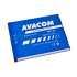 AVACOM baterie do mobilu Sony Ericsson K550i, K800, W900i Li-Ion 3,7V 950mAh (náhrada BST-33)