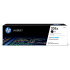 HP 205A Black Original LaserJet Toner Cartridge (1,100 pages)