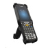 Zebra MC9300 (34 keys, Functional Numeric), 2D, ER, SE4850, BT, Wi-Fi, Func. Num., Gun, IST, Android