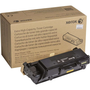 Xerox Extra High-Capacity Toner pro Phaser 3330 a WorkCentre 3335/3345 (15.000str.)