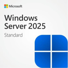 MS CSP Windows Server 2025 - 1 User CAL EDU