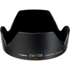 Canon EW-73B sluneční clona