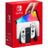 Nintendo Switch OLED White