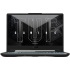 ASUS NTB TUF Gaming A17 (FA706NF-HX006W), R5-7535HS, 17,3" 1920 x 1080,16GB, 512GB SSD,NVIDIA RTX2050, W11H,Black