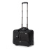 DICOTA Top Traveller Roller PRO 14-15.6 Black