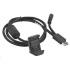 Motorola/Zebra komunikační kabel USB pro TC8000 - bez adaptéru