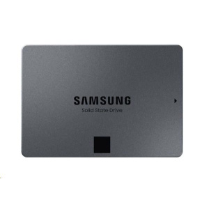 SSD  2,5" Samsung 870 QVO SATA III-8000GB