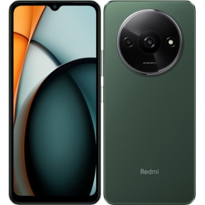 Xiaomi Redmi A3 3GB/64GB, Forest Green CZ/SK