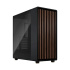 FRACTAL DESIGN North XL, Midi Tower, 1xUSB-C 3.2 Gen 2x2, 2xUSB 3.0, 4x 140mm Fan, Černá