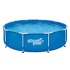 Bazén Planet Pool FRAME modrý - 305 x 76 cm