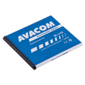 AVACOM baterie do mobilu Microsoft Lumia 535 Li-ion 3,7V 1905mAh (náhrada BL-L4A)