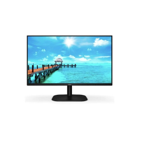 AOC MT VA LCD WLED 23,8" 24B2XHM2 - VA panel, 1920x1080, D-Sub, HDMI