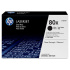 HP 80X Black 2-pack LJ Toner Cart, CF280XD (6,900 / 6,900 pages)