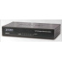 Planet FSD-803 Switch, 8x10/100Base-TX, 10", kov, desktop, fanless