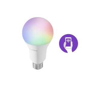 TechToy Smart Bulb RGB 11W E27 3pcs set