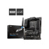 MSI MB Sc LGA1700 PRO Z790-P WIFI, Intel Z790, 4xDDR5, 1xDP, 1xHDMI, WI-FI