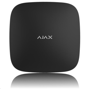 Ajax Hub Plus black 11790.01.BL1 centrální ovládací panel