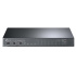 TP-Link CCTV switch TL-SL1311MP (8x100Mb/s, 2xGbE uplink, 1xSFP, 8xPoE+, 124W, fanless)