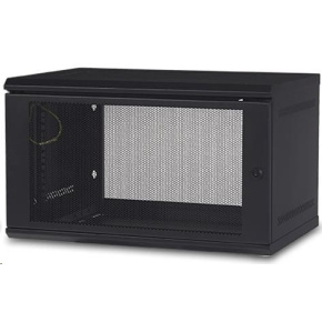 APC NetShelter WX 6U Wall Mount Cabinet