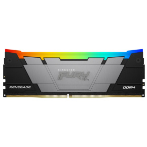 KINGSTON DIMM DDR4 32GB 3600MT/s CL18 FURY Renegade RGB