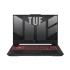 ASUS NTB TUF Gaming A17 (FA707NU-HX052W), R5-7535HS, 17.3" 1920 x 1080, 16GB, 1TB SSD, RTX 4050, Win11 Home, Gray