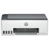 BAZAR - HP All-in-One Ink Smart Tank Wireless 580 (A4, 22/16 ppm, USB, Wi-Fi, BT, Print, Scan, Copy) - Poškozený obal (K