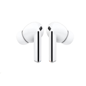 Samsung bluetooth sluchátka Galaxy Buds 3 Pro, EU, white