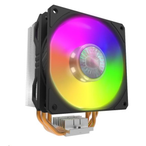 Cooler Master chladič Hyper 212 Spectrum V2, LGA1700, AM5