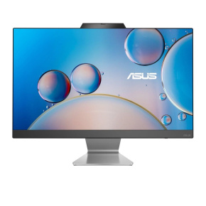 ASUS PC AiO ExpertCenter E3 (E3402WVAK-BPC024W), i5-1335U, 23.8" 1920 x 1080, 16GB, 1TB SSD, UHD, W11 Home, Black