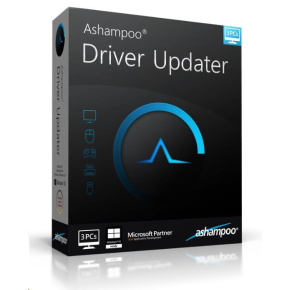 Ashampoo Driver Updater