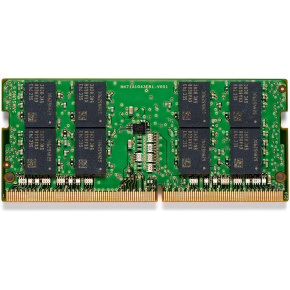 HP 1x32GB DDR5-4800 NECC SODIMM