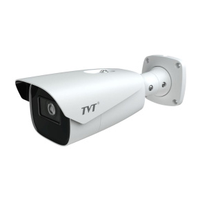 TVT TD-9483E3B(D/AZ/PE/AR5) IP Bullet kamera, 2.8-12mm, 8MPix, IR<70m, Audio, Alarm, IP67