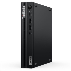 LENOVO PC ThinkCentre M70q G5 Tiny - i5-14400T,8GB,512SSD,noDVD,WiFi,BT,W11P